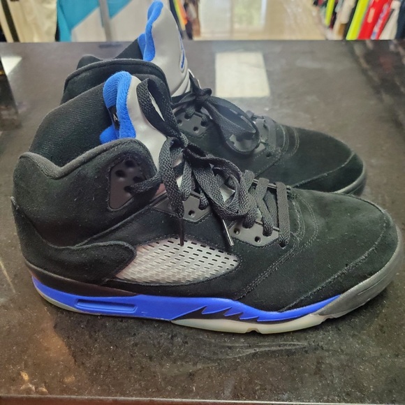 jordan retro 5s mens